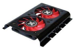 XILENCE HARD DRIVE COOLER