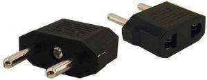 ADAPTOR ΡΕΥΜΑΤΟΣ AC 7225 220V-110V/220V ROHS UNIVERSAL ADAPTOR ΡΕΥΜΑΤΟΣ AC 7225 220V-110V/220V ROHS UNIVERSAL
