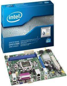 INTEL BOXDH61CRB3 RETAIL