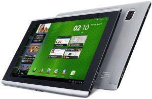 ACER ICONIA TAB A500 TABLET PC ACER ICONIA TAB A500 TABLET PC