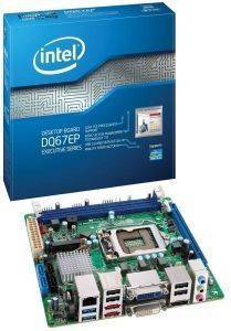 INTEL BOXDQ67EP RETAIL