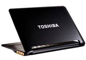 TOSHIBA AC100-10G