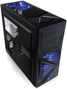 THERMALTAKE VM20001W2Z ARMOR A60 THERMALTAKE VM20001W2Z ARMOR A60