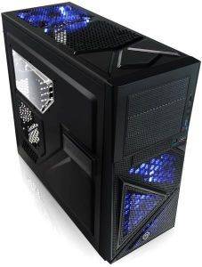 THERMALTAKE VM20001W2Z ARMOR A60