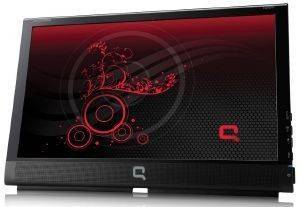 HP COMPAQ CQ1859S 18.5\'\' LCD VU544AA HP COMPAQ CQ1859S 18.5\'\' LCD VU544AA