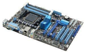 ASUS M5A78L LE ASUS M5A78L LE