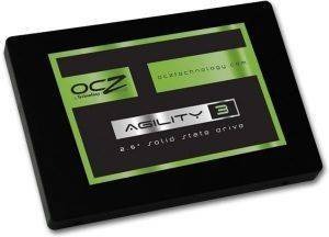 OCZ AGT3-25SAT3-60G 60GB AGILITY3 SATA3 2.5\'\' SSD