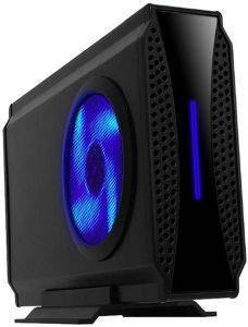 RAIDSONIC ICY BOX IB-372STU3-B USB 3.0