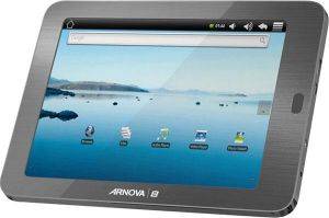 ARCHOS ARNOVA 8 4GB ARCHOS ARNOVA 8 4GB