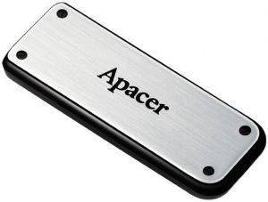 APACER HANDY STENO AH328 4GB SILVER