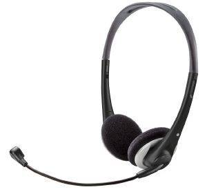TRUST CHAT HEADSET TRUST CHAT HEADSET