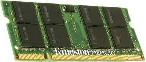 KINGSTON KTM-TP3840/1G SO-DIMM DDR2 1GB PC4200 533MHZ