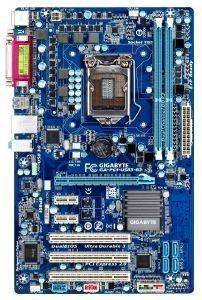 GIGABYTE GA-P61-USB3-B3 GIGABYTE GA-P61-USB3-B3
