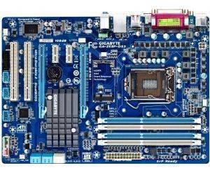 GIGABYTE GA-Z68P-DS3 RETAIL GIGABYTE GA-Z68P-DS3 RETAIL