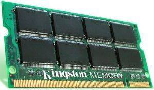 KINGSTON KTA-PBG4266/1G 1GB PC2100 SODIMM KINGSTON KTA-PBG4266/1G 1GB PC2100 SODIMM