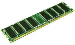 KINGSTON KTH-XW4400C6/1G 1GB DDR2-800 CL6 MODULE