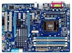 GIGABYTE GA-Z68AP-D3 RETAIL