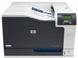 HP COLOR LASERJET CP5225DN CE712A