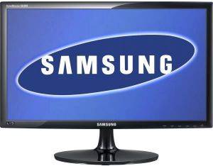 SAMSUNG S24A300B 24\'\' LED BLACK