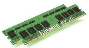 KINGSTON KVR533D2N4K2/2G 2GB (2X1GB) PC4200 533MHZ VALUE RAM DUAL CHANNEL KIT KINGSTON KVR533D2N4K2/2G 2GB (2X1GB) PC4200 533MHZ VALUE RAM DUAL CHANNEL KIT