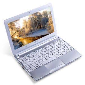 ACER ASPIRE ONE D257-N57DQWSBT WHITE ACER ASPIRE ONE D257-N57DQWSBT WHITE