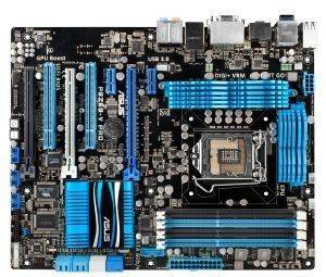 ASUS P8Z68-V PRO ASUS P8Z68-V PRO