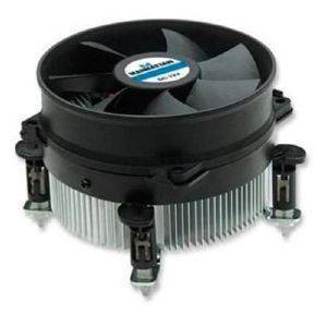 MANHATTAN LGA 775 CPU COOLER