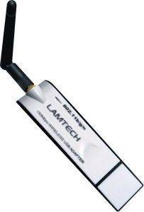 LAMTECH WIRELESS LAN ADAPTER USB 802.11N 150M WITH ANTENNA LAMTECH WIRELESS LAN ADAPTER USB 802.11N 150M WITH ANTENNA