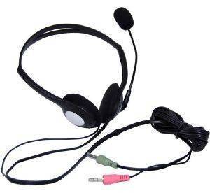 MANHATTAN STEREO HEADSET