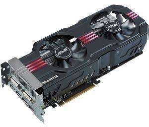 ASUS EAH6950 DCII/2DI4S/2GD5 2GB PCI-E RETAIL ASUS EAH6950 DCII/2DI4S/2GD5 2GB PCI-E RETAIL