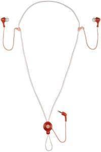 THOMSON HED133 MICRO/MP3 HEADPHONES PINK THOMSON HED133 MICRO/MP3 HEADPHONES PINK