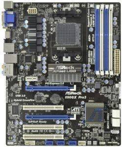 ASROCK 890GX PRO3 RETAIL ASROCK 890GX PRO3 RETAIL