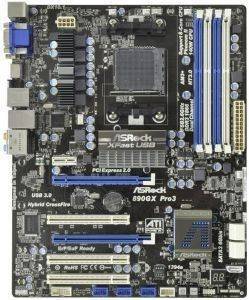 ASROCK 890GX PRO3 RETAIL