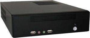 LC-POWER MINI-ITX LC-1320MI LC-POWER MINI-ITX LC-1320MI