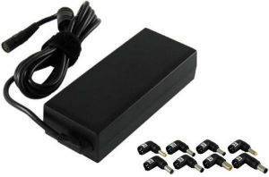 OEM LC-POWER LC120NB 120W NOTEBOOK POWER ADAPTER