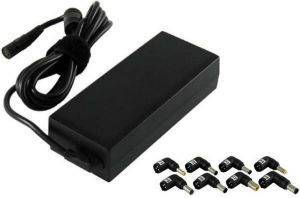 LC-POWER LC120NB 120W NOTEBOOK POWER ADAPTER