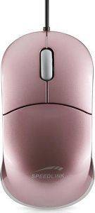 SPEEDLINK SL-6142 PINK SNAPPY SMART MOBILE MOUSE USB