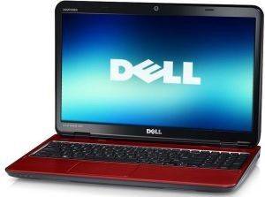 DELL INSPIRON N5110 15.6\'\' I3-2310 RED