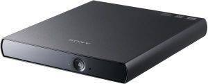 SONY OPTIARC DRX-S90U SLIM EXTERNAL DVD REWRITABLE DRIVE BLACK SONY OPTIARC DRX-S90U SLIM EXTERNAL DVD REWRITABLE DRIVE BLACK