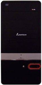 LAMTECH CASE 1291B 450W BLACK