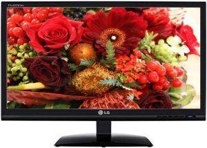 LG E2241V-BN 21.5\'\' LED TFT BLACK