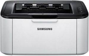 SAMSUNG ML-1670 LASER PRINTER