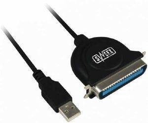 SWEEX USB TO PARALLEL CABLE SWEEX USB TO PARALLEL CABLE