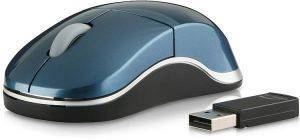 SPEEDLINK SL-6152 SNAPPY WIRELESS MOUSE USB BLUE