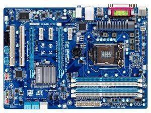 GIGABYTE GA-PH67A-D3-B3 GIGABYTE GA-PH67A-D3-B3