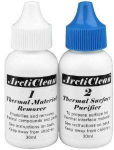 ARCTIC SILVER ARTICLEAN