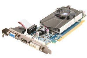 SAPPHIRE RADEON HD6570 2GB PCI-E RETAIL