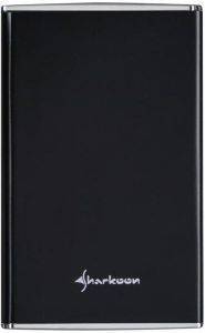 SHARKOON RAPID CASE BLACK 2.5 SHARKOON RAPID CASE BLACK 2.5
