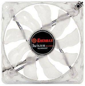 ENERMAX UCEV8 EVEREST 80MM FAN