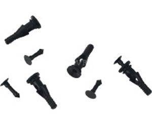 SHARKOON RUBBER BOLTS